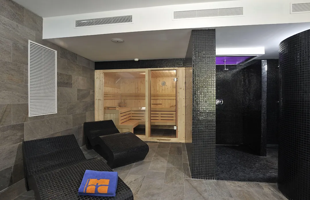 Hotel Hispania-1
