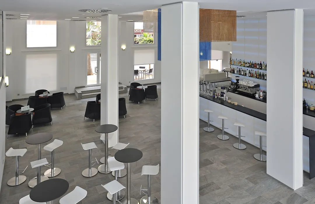 Hotel Hispania-1