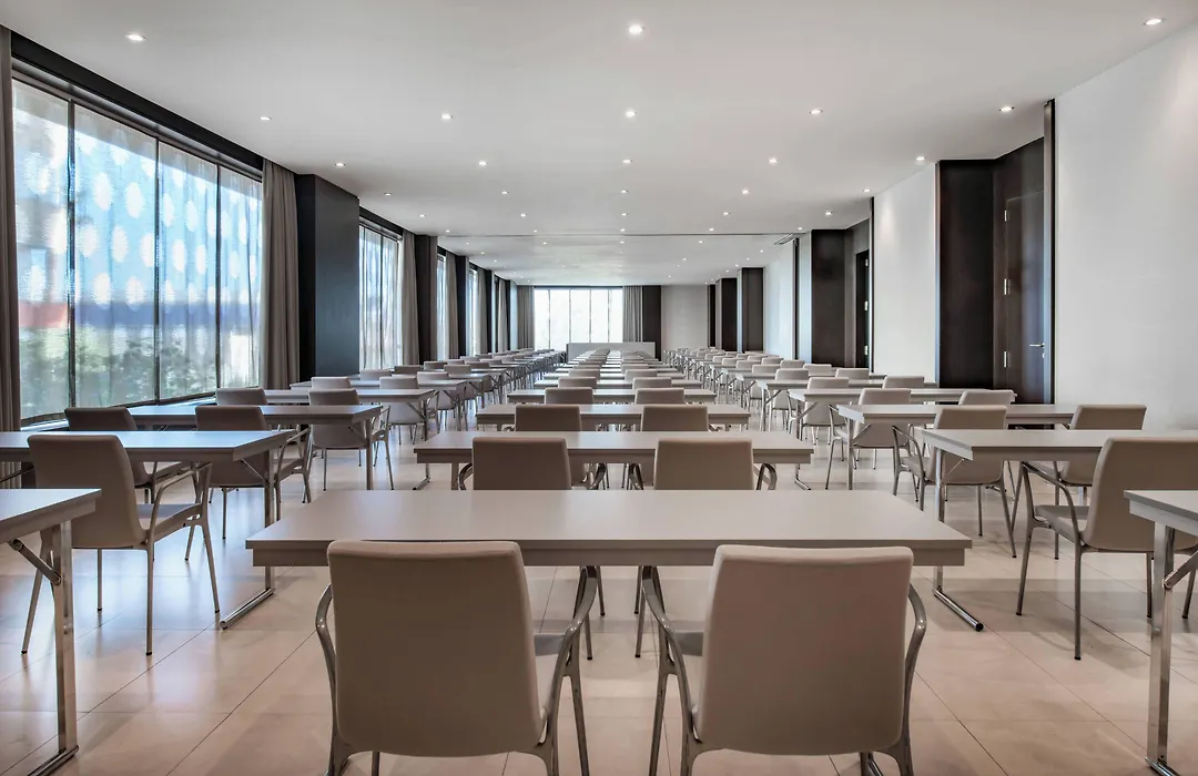 Ac Hotel By Marriott Alicante-1