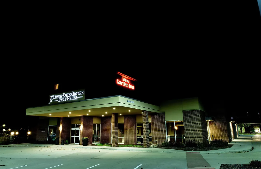 Hilton Garden Inn West Des Moines-1