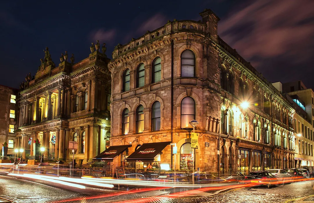 The Merchant Hotel-1