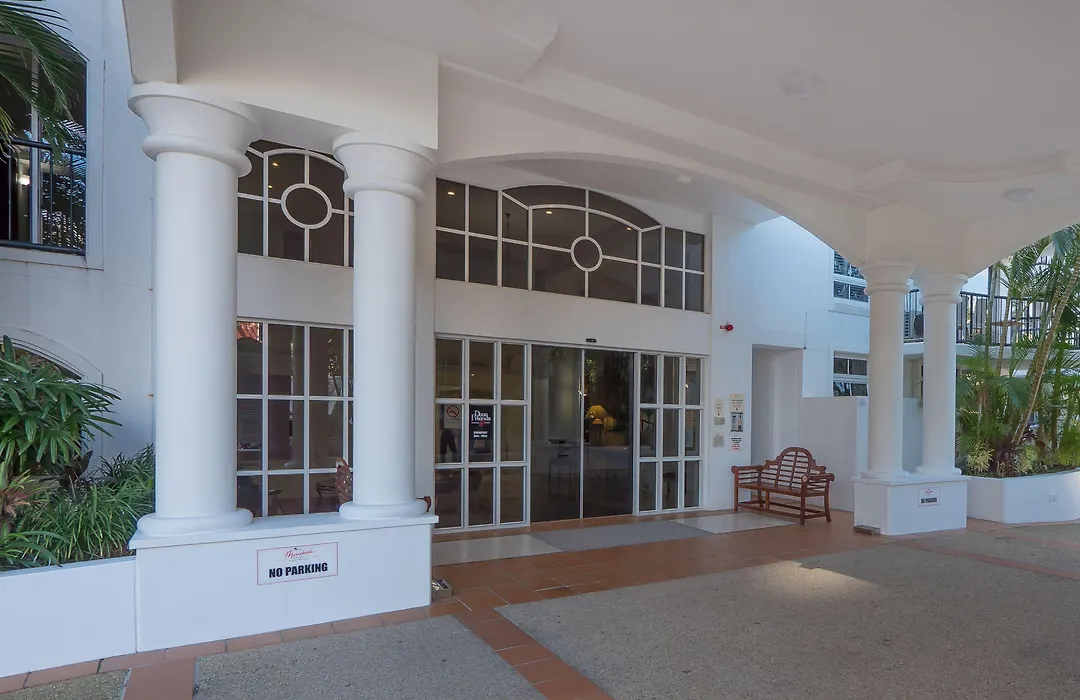 Marrakesh Apartments-1