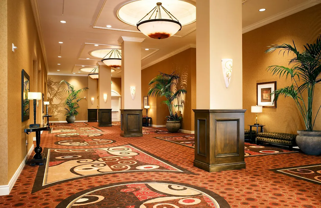 Doubletree Suites By Hilton Anaheim Resort/Convention Center-1