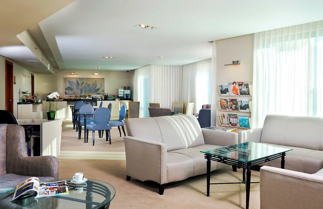 Queen Of Sheba Eilat-1