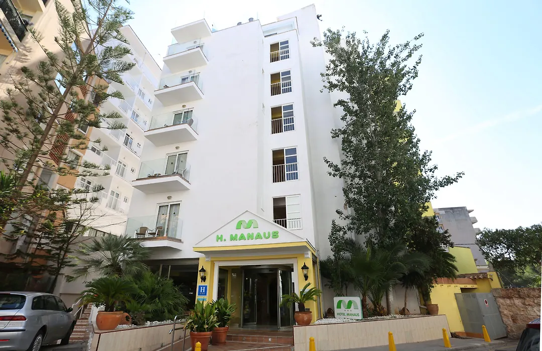 Hotel Manaus-1