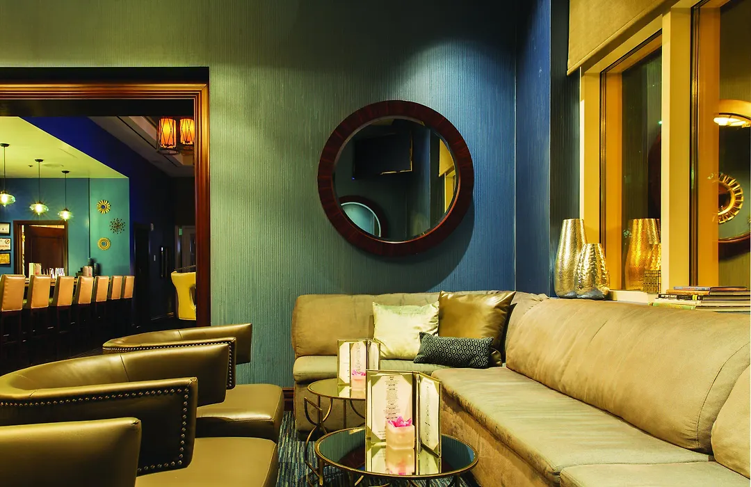 The Signature At Mgm Grand - All Suites-1