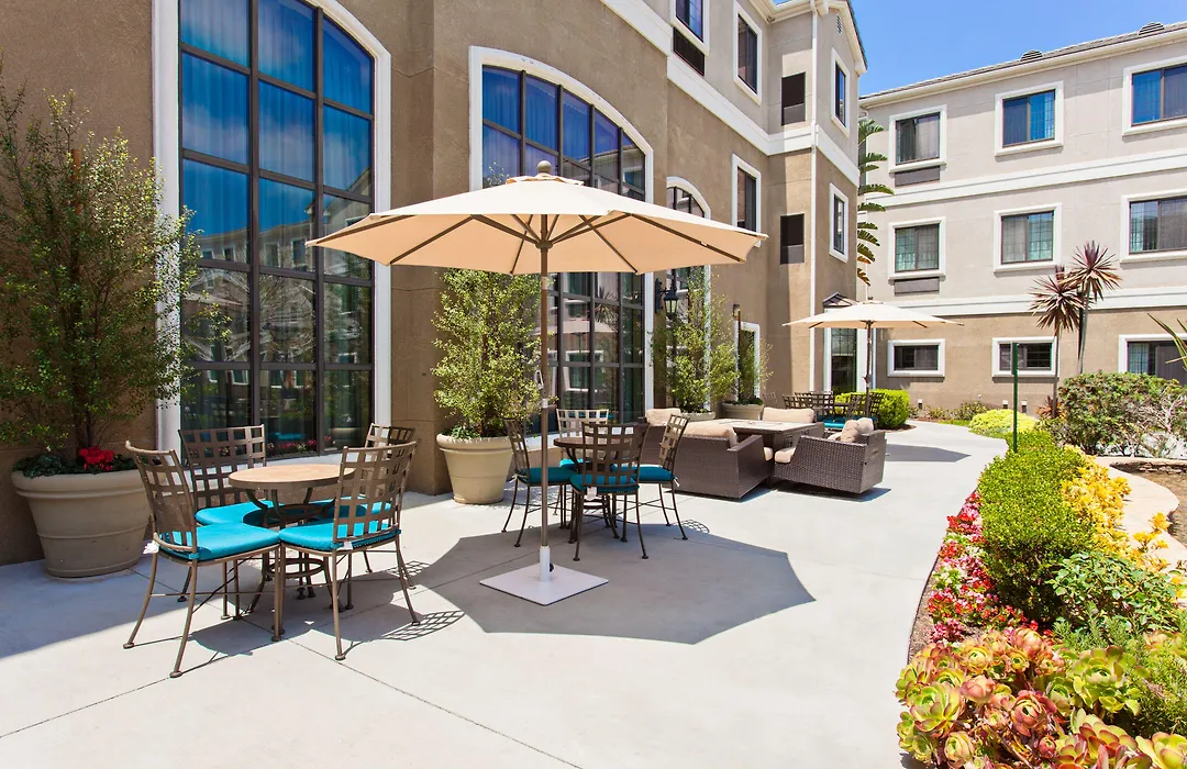 Staybridge Suites Irvine East/Lake Forest By Ihg-1