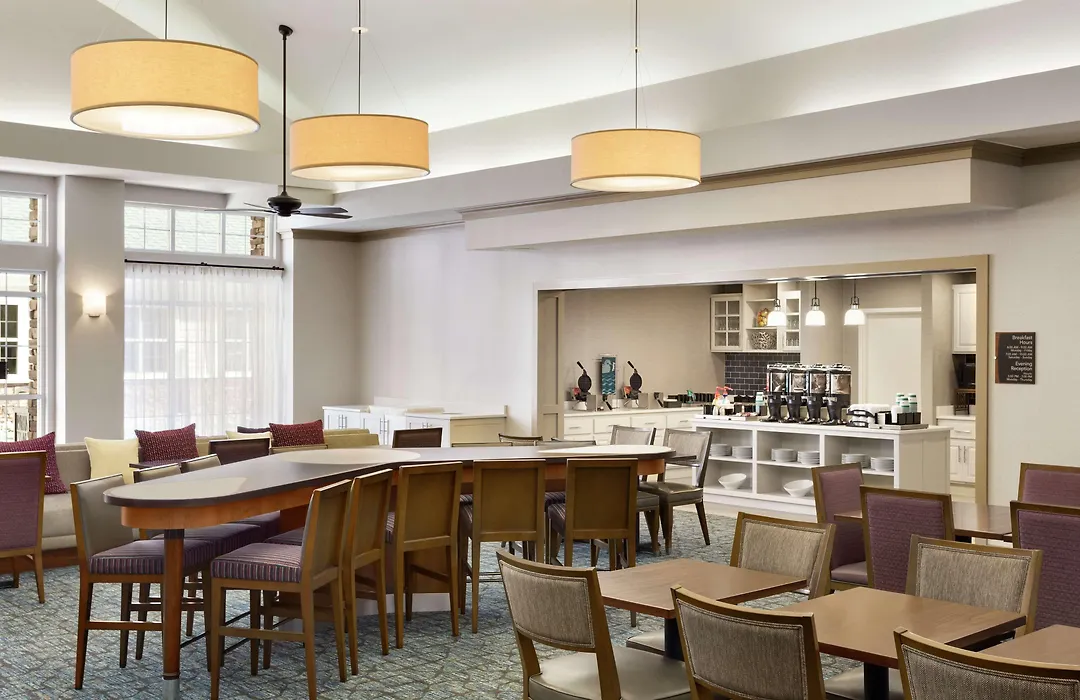 Homewood Suites By Hilton Fargo-1