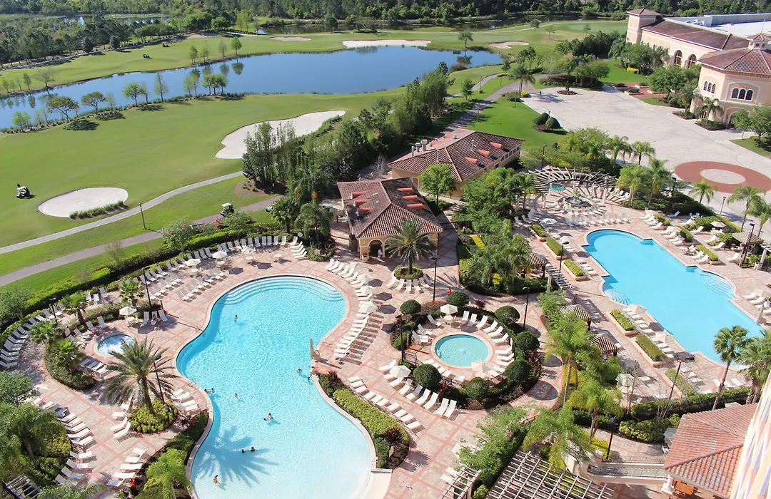 Rosen Shingle Creek Universal Blvd-1