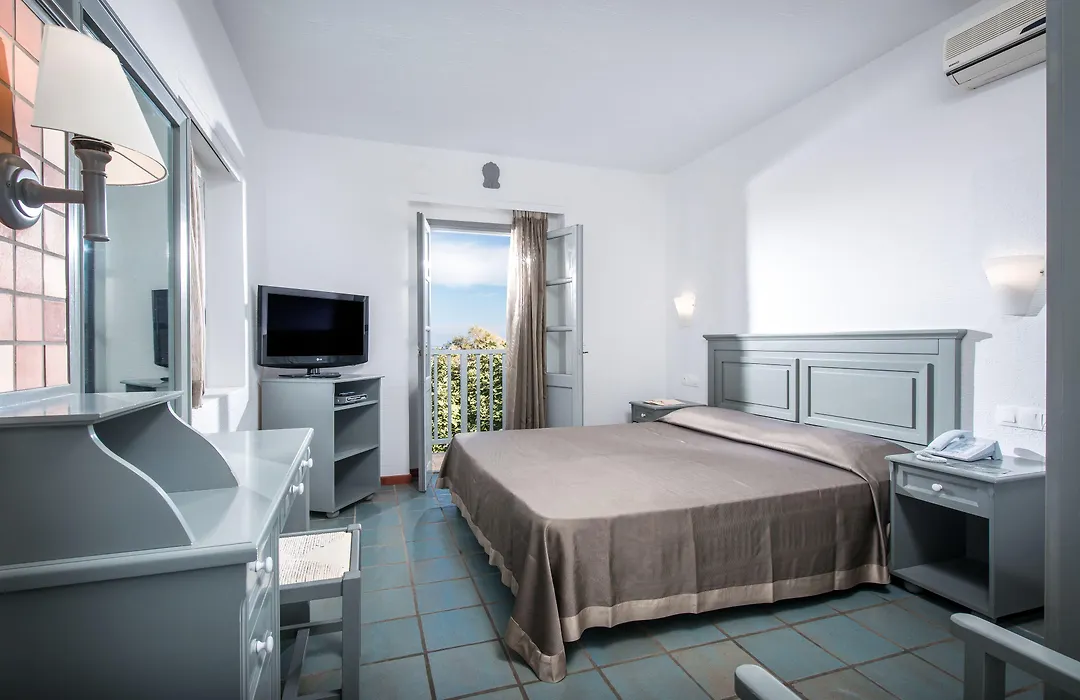 Silva Beach Hotel-1