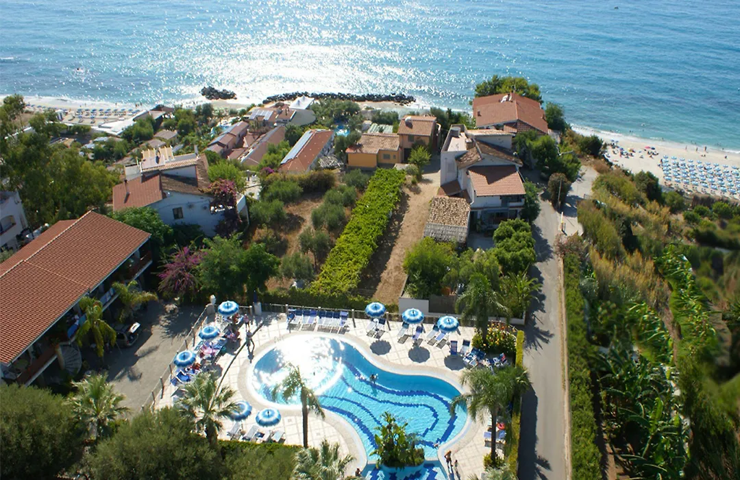 Tonicello Hotel Resort & Spa-1