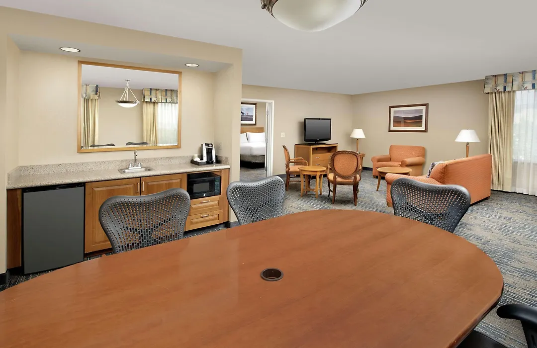 Hilton Garden Inn Yakima Downtown-1