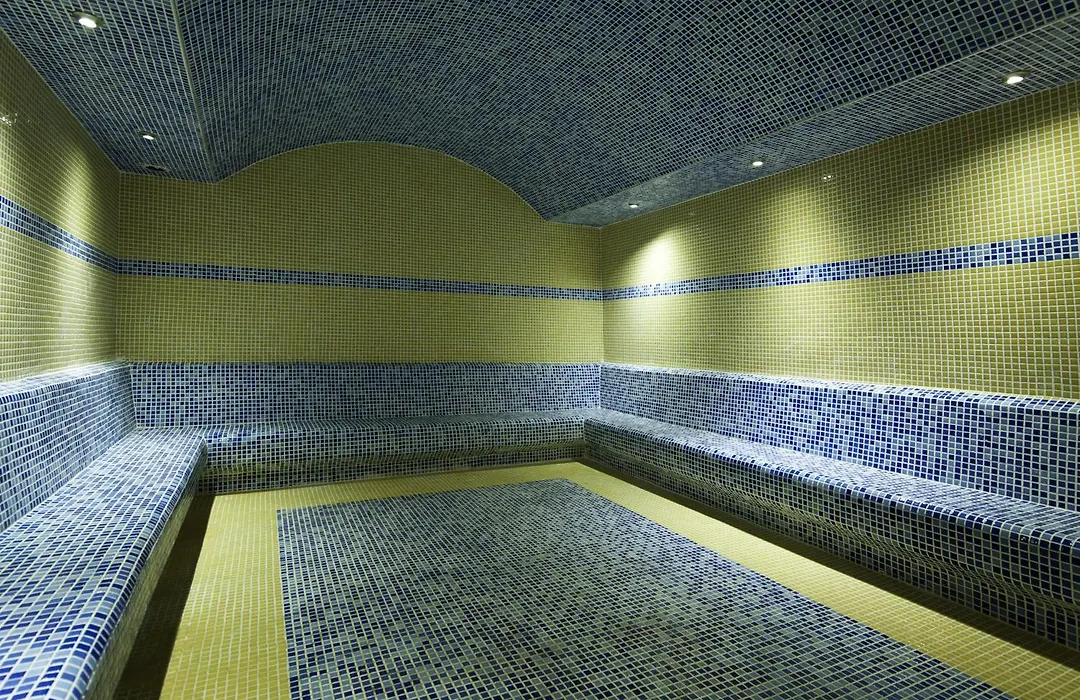 Spa Hotel Colossae Thermal-1