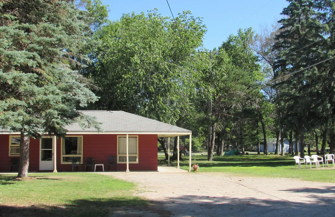 Woodland Motor Lodge-1