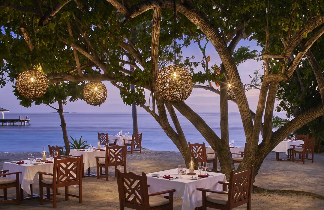Royal Island Resort Maldives-1