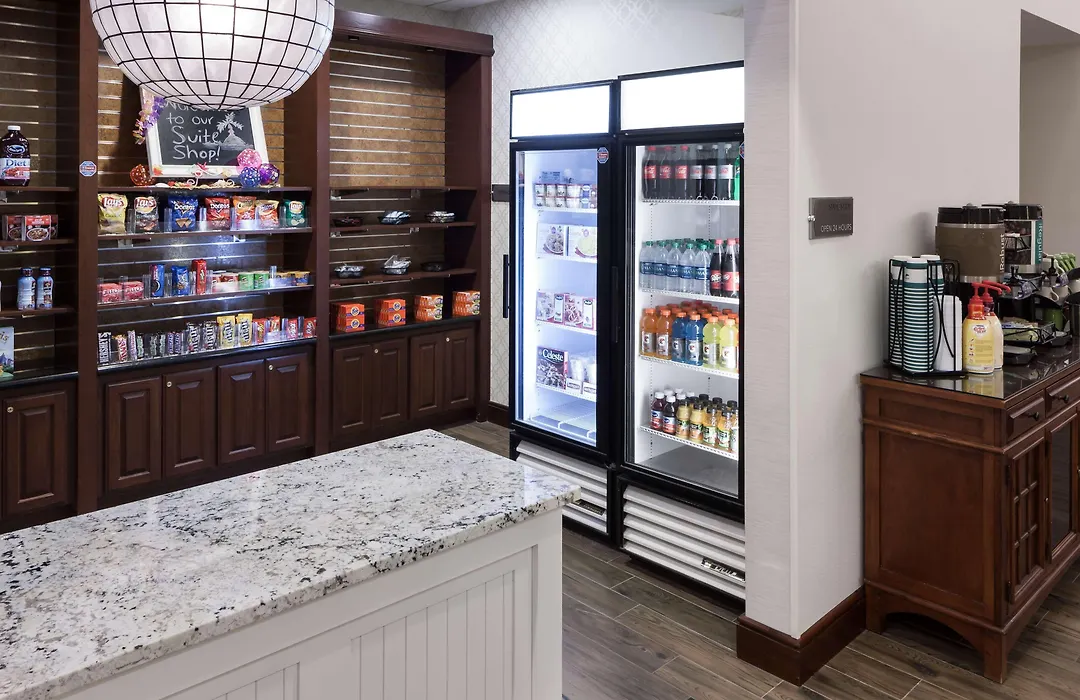 Homewood Suites By Hilton Agoura Hills-1