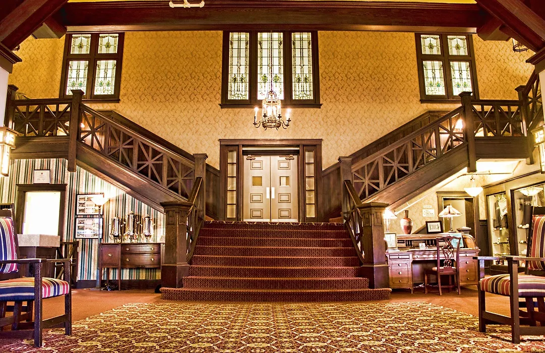 Historic Summit Inn-1