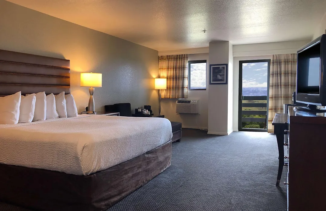 Surestay Plus Hotel By Best Western Gold Beach-1
