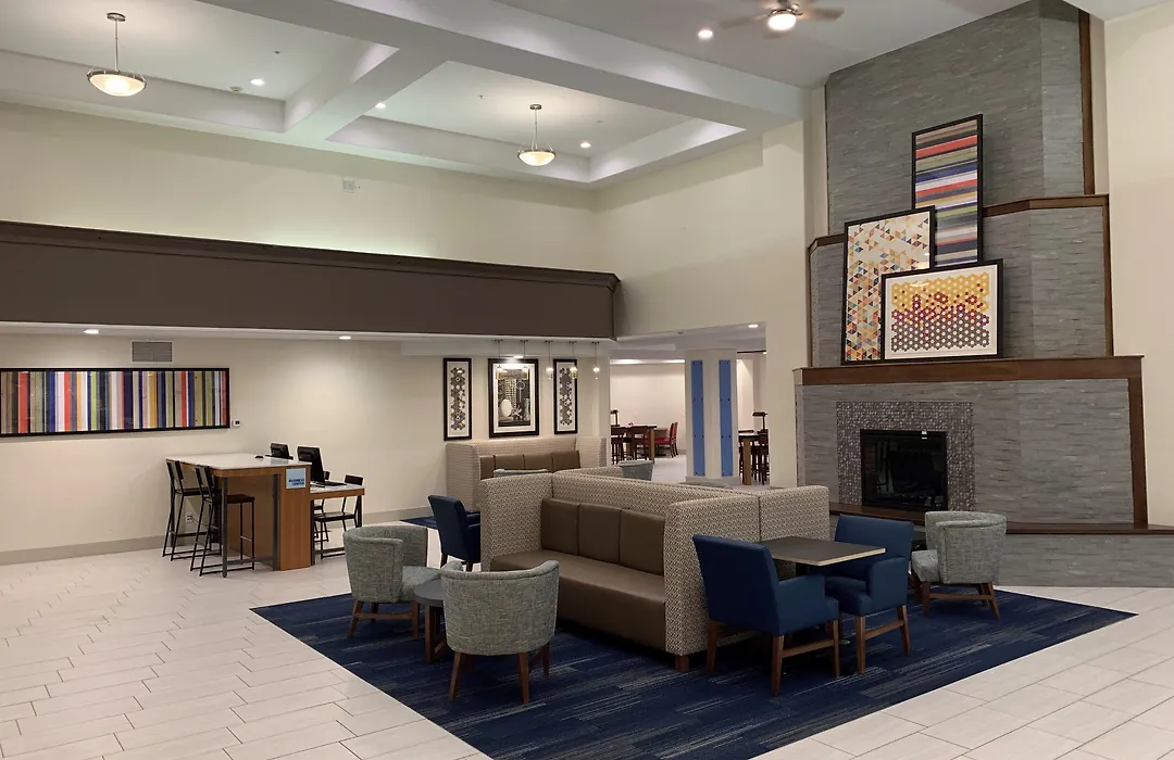 Holiday Inn Express Hotel & Suites Gunnison By Ihg-1