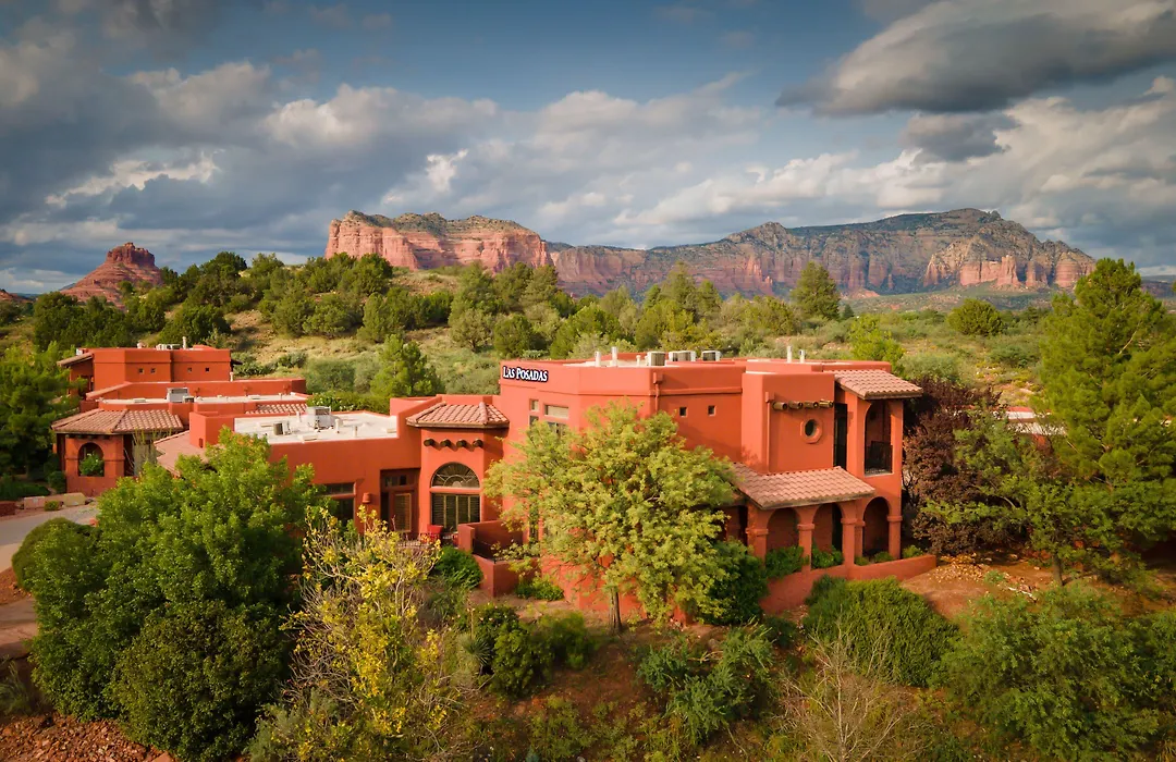 Las Posadas Of Sedona-1