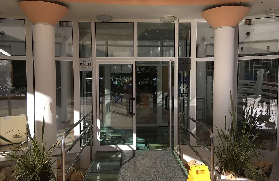 Maistra Select Pineta Hotel-1