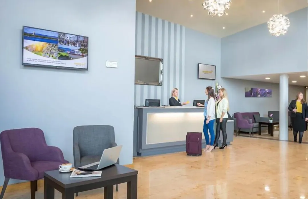 Maldron Hotel Portlaoise-1