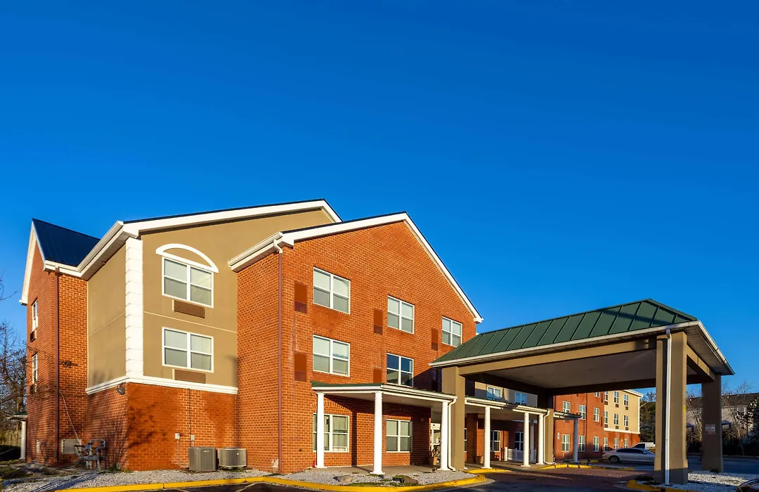 Wingate By Wyndham Waldorf - Washington Dc Area-1