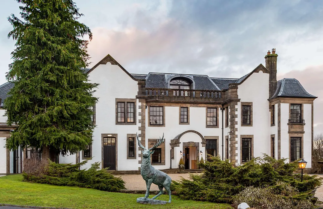 Gleddoch Golf & Spa Resort-1