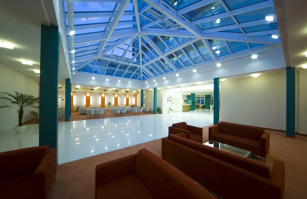 Spa Resort Sanssouci-1