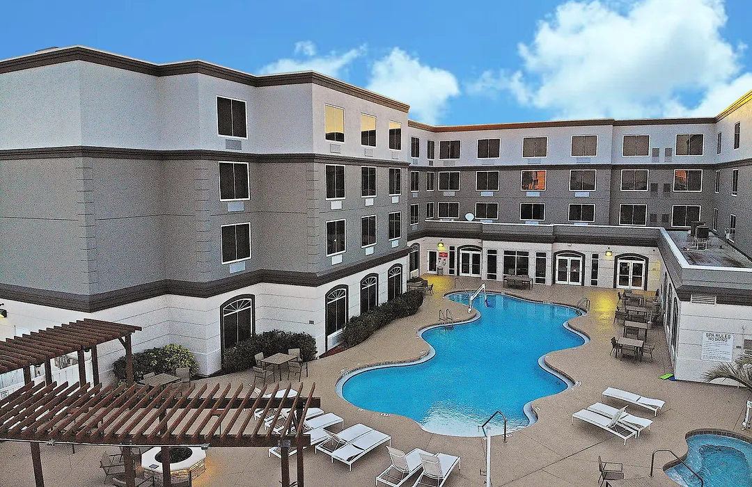 Country Inn & Suites By Radisson, Port Canaveral, Fl-1