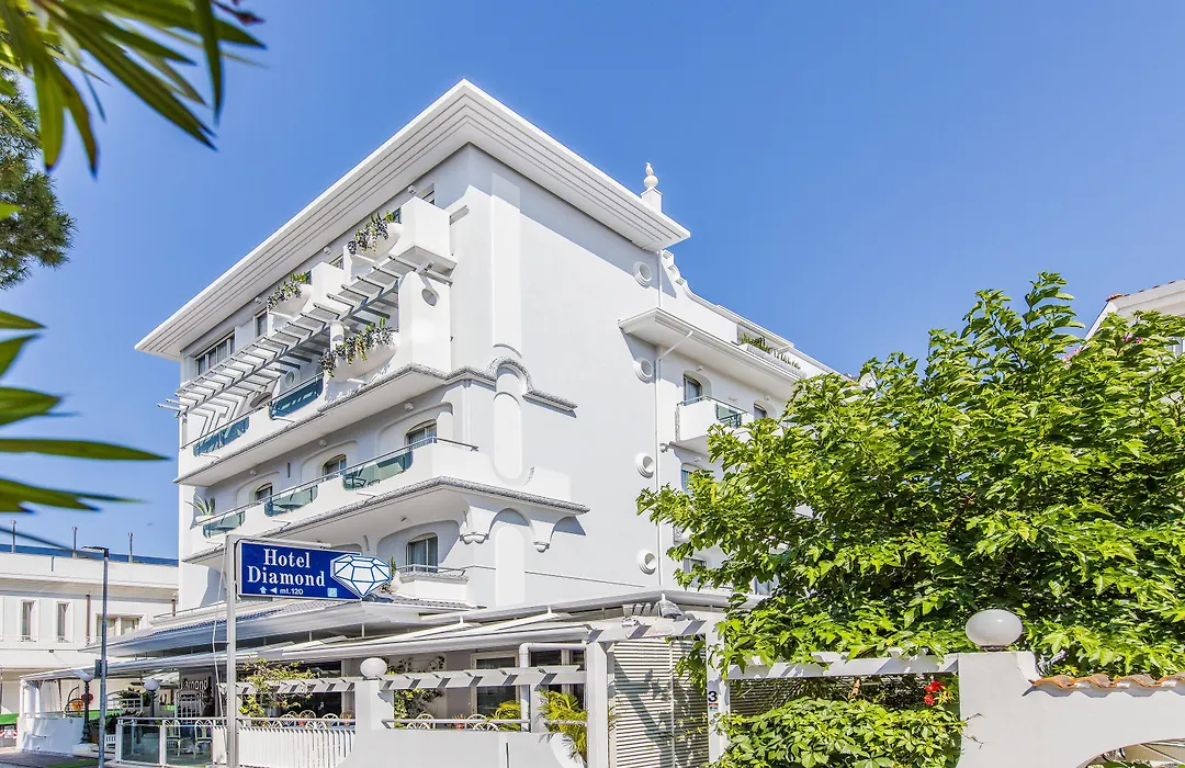 Hotel Diamond Nuova Gestione-1