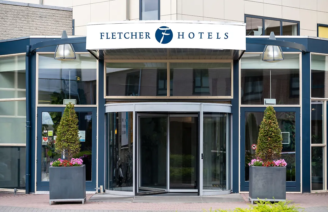 Fletcher Wellness-Hotel Brabant-Mill-1
