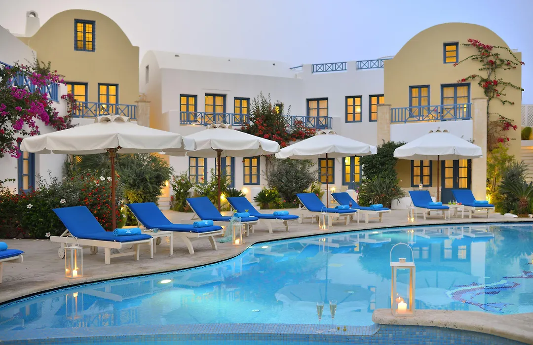 Tamarix Del Mar Suites-1