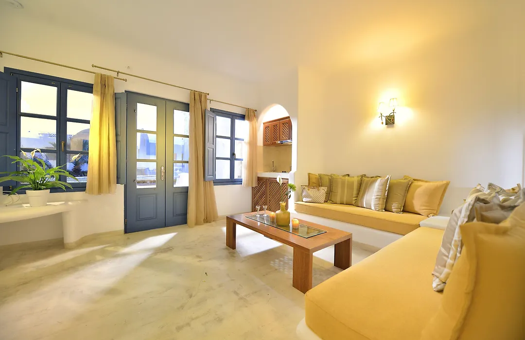 Tamarix Del Mar Suites-1