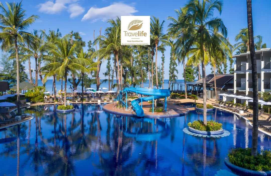 Sunwing Bangtao Beach-1