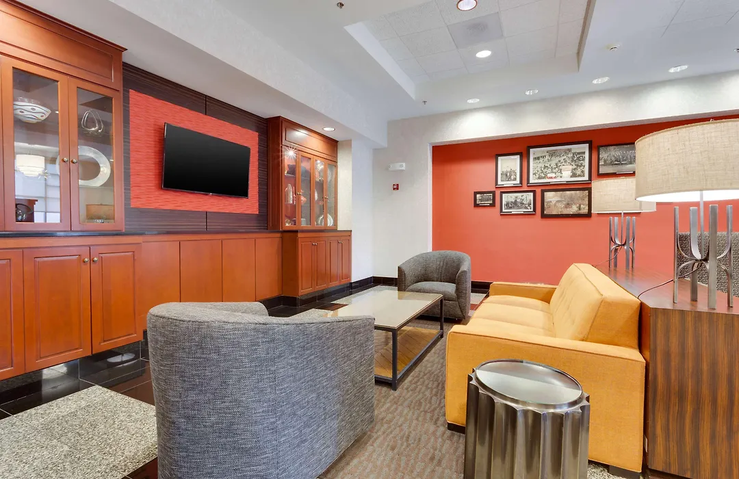 Drury Inn & Suites St. Louis/O'Fallon, Il-1