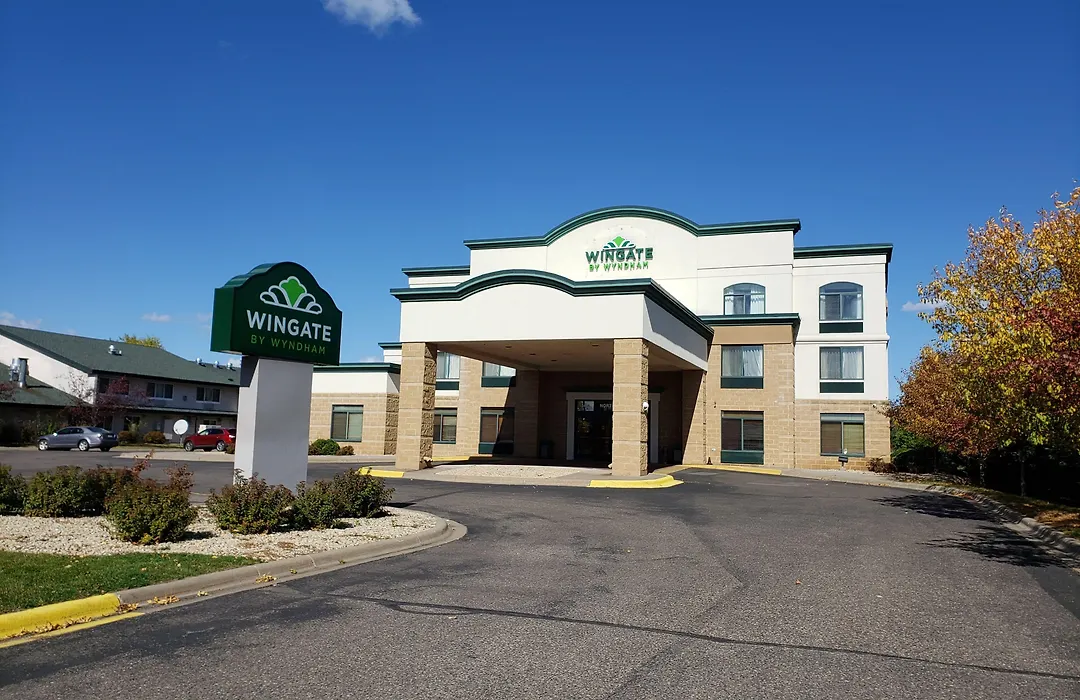 Wingate By Wyndham Coon Rapids-1
