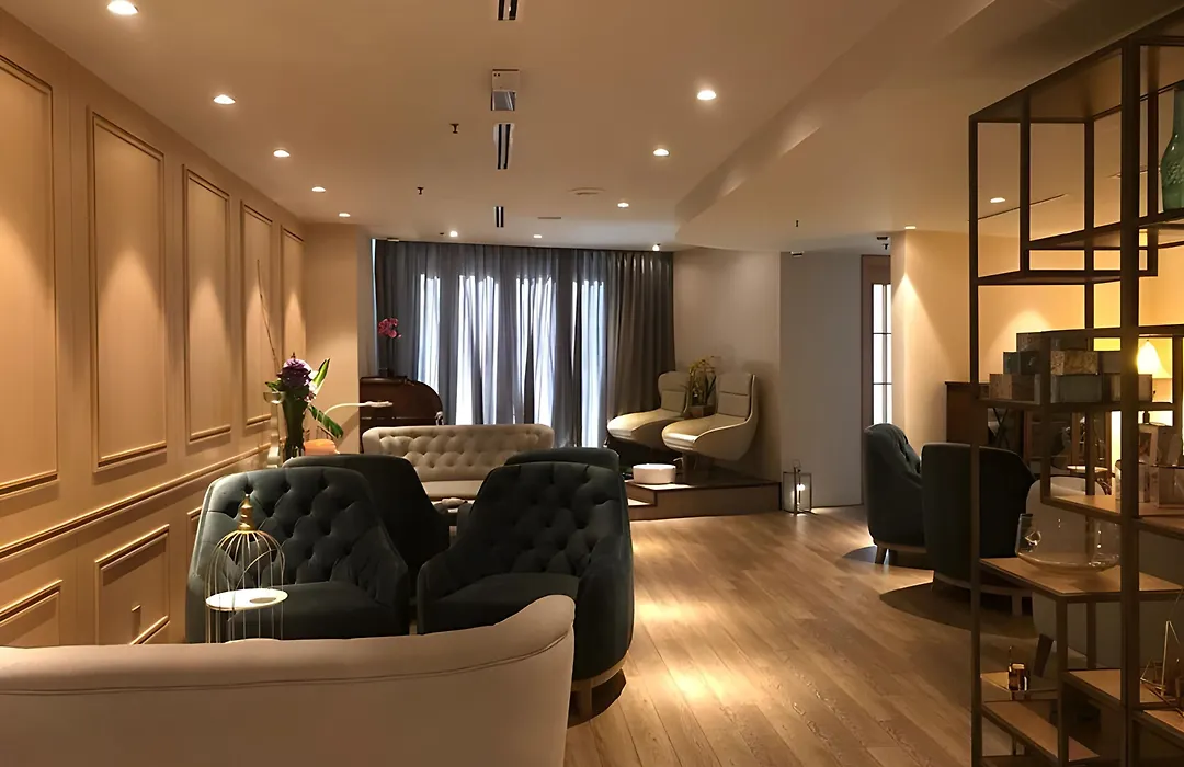 Ascott Kuala Lumpur-1