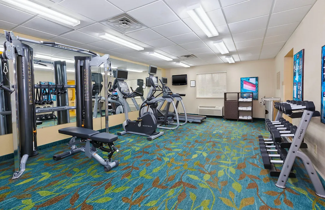 Candlewood Suites Polaris By Ihg-1