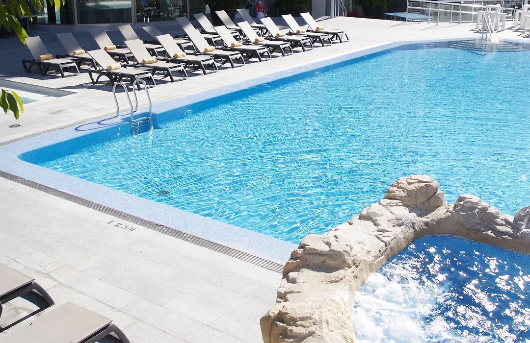 Sandos Monaco - Adults Only-1