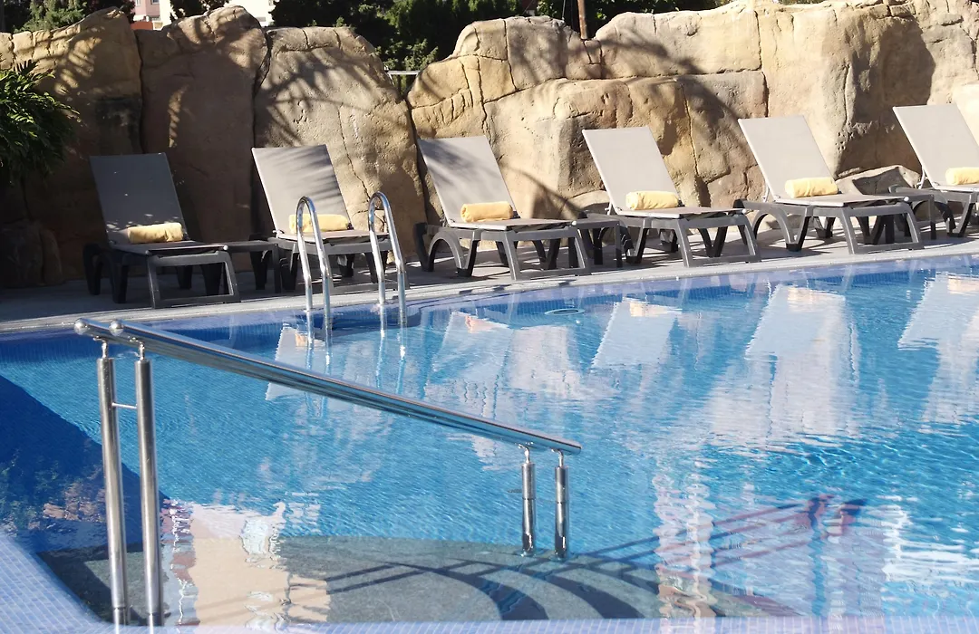 Sandos Monaco - Adults Only-1
