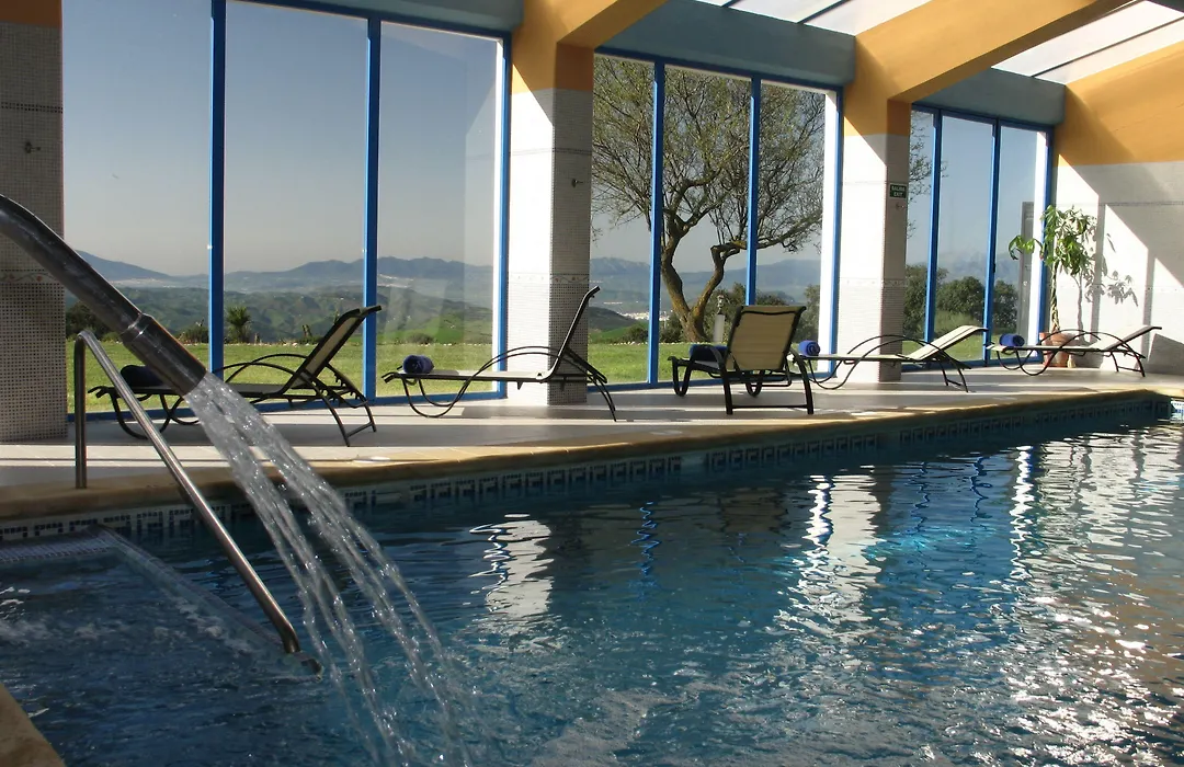 La Fuente del Sol Hotel&Spa-1
