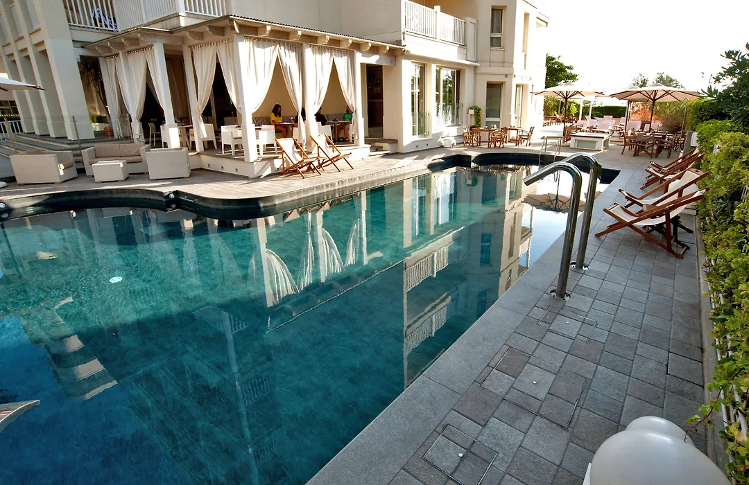 Le Rose Spa Hotel-1
