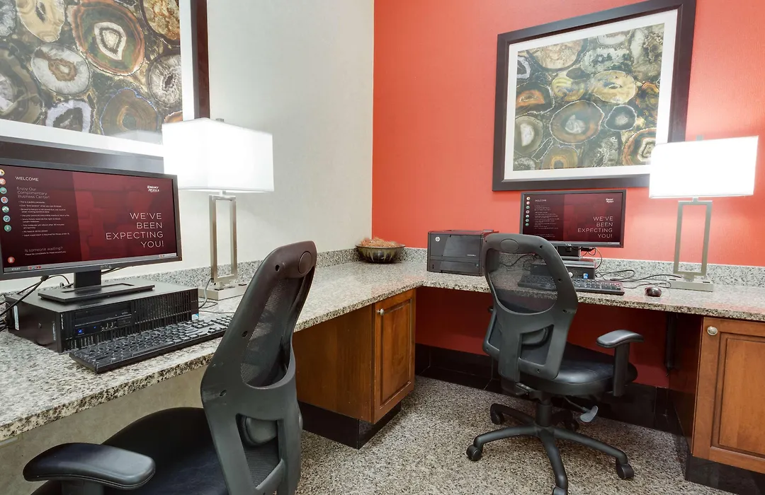 Drury Inn & Suites Greenville-1