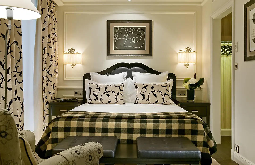Hôtel Keppler-1