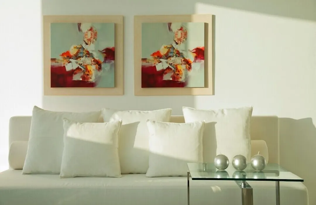 Petasos Beach Resort & Spa - Small Luxury Hotels Of The World-1
