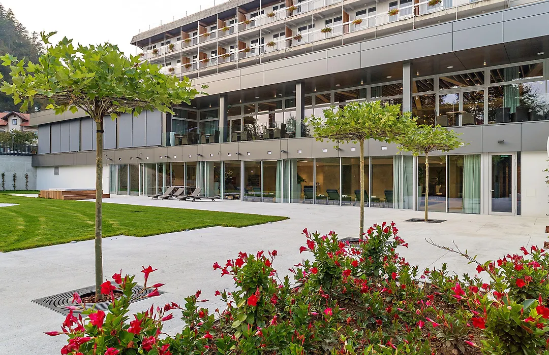 Bled Rose Hotel-1