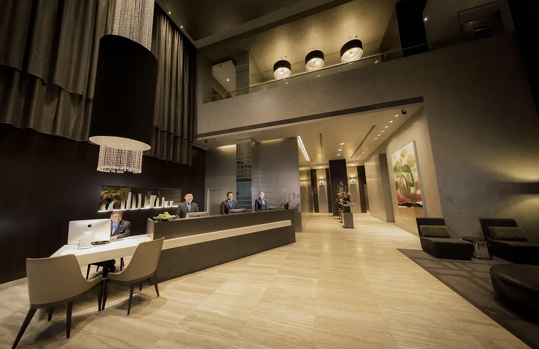 Fraser Suites Sydney-1
