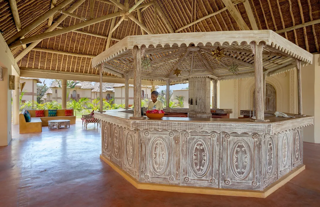 Neptune Paradise Beach Resort & Spa-1