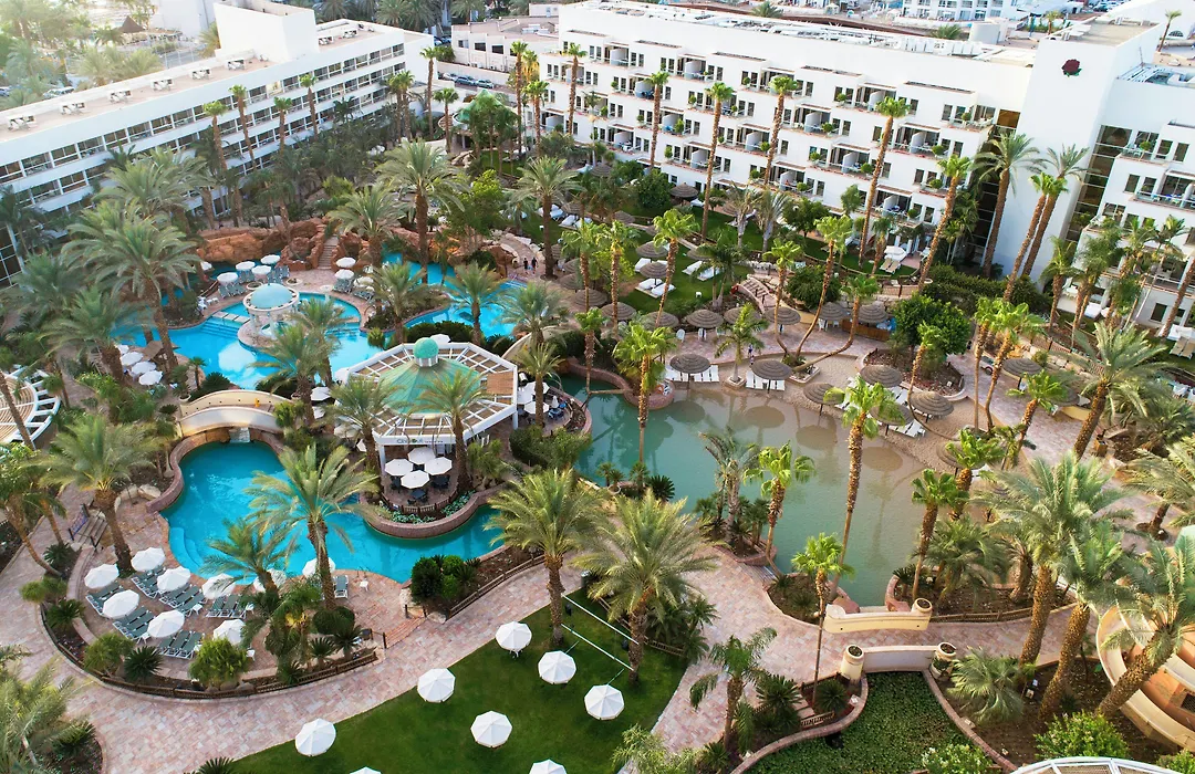 Royal Garden By Isrotel Collection-1